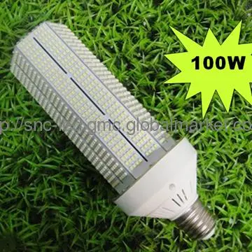 LED Corn Light E40 100w