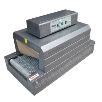 Comestic Shrink Film Wrapper for lip blam,cream