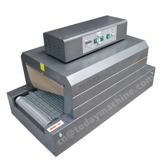 Comestic Shrink Film Wrapper for lip blam,cream