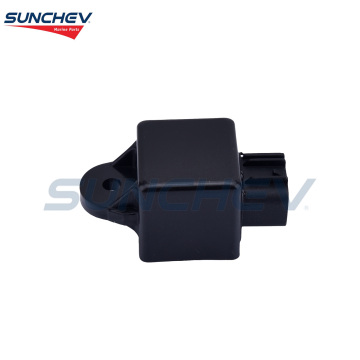 SUNCHEV Starter Relay 68V-81950-00-00 For Yamaha 300hp