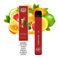 Puff Plus 800 puffs 5% Nic disposable e-cigarette