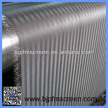150micron Stainless Steel Dutch Filter Screen / Filter Wire Mesh