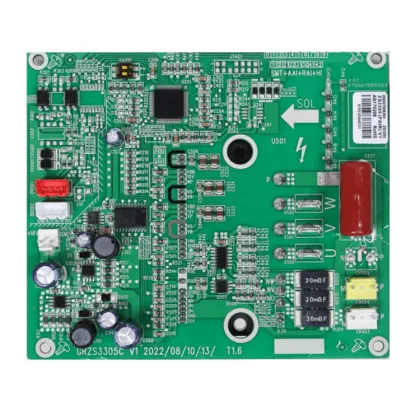 GREE Central Air Conditioning PCB Board 300027000264