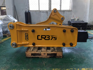 75 SB43 top type hydraulic breaker
