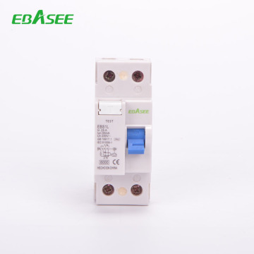 Best Price for New 3 Phase RCCB/ELCB/RCD/RCBO Residual Current Devices