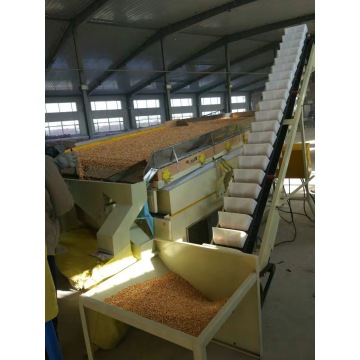 Separator Machine Gravity Table Separating Machine