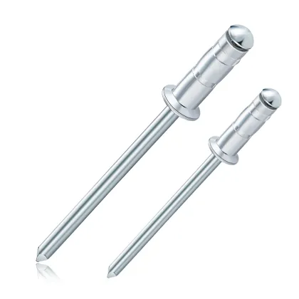 Special Gesipa Multigrip Blind Rivet for Solar Panel Installation