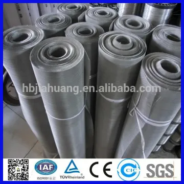 304/316 stainless steel wire mesh baskets