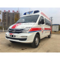 Maxus Long-Wheel Ambulette For Sale