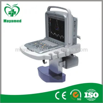 MY-A025 Color Doppler Ultrasound Portable Color Doppler Ultrasound Scanner for Sale