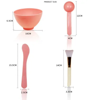 Jelly Mask Powder Gel Mask