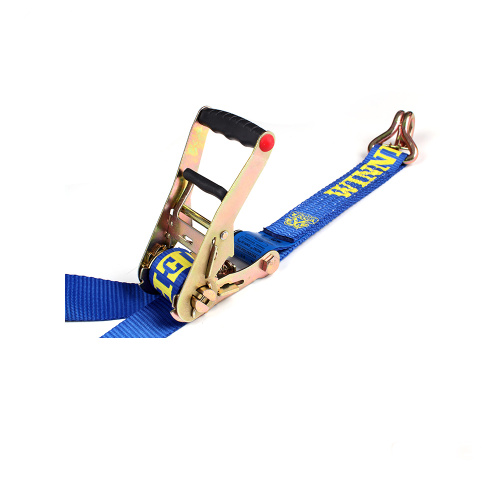 3"10T EN 12195-2 Heavy Duty Ratchet Straps