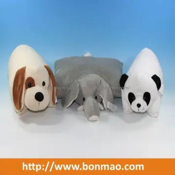 Pillow Pet Plush Animal Toy