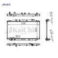 13311 Radiateur de refroidissement du moteur Acura TSX 2.4L 2012-2014