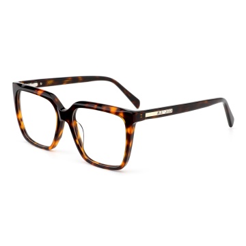 Artisan Crafted Acetate Glasses