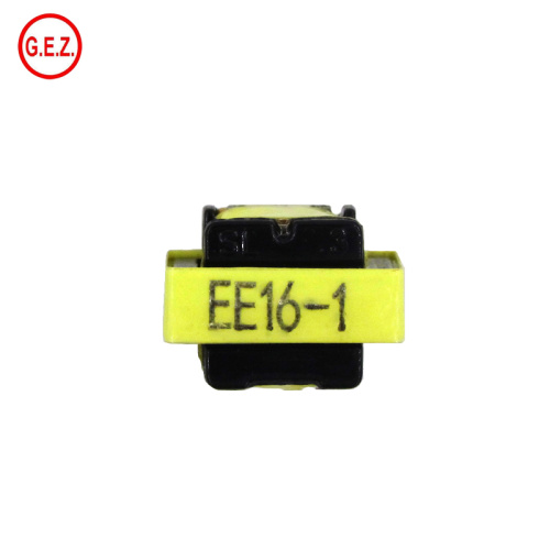 High quality high frequency ee16 transformer