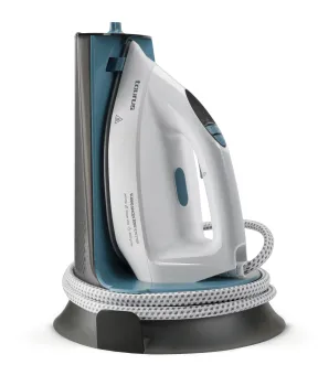 Portable 2200W Wireless Vertical Steam Station Iron for Clothes