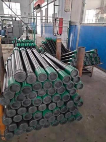 Tubing Pup Joint for Oil Tubing Coupling casing