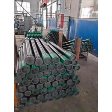 API 5CT 2-7 / 8 EU 2m ထိပ်တန်းလက်ချင်းကပ်စက်