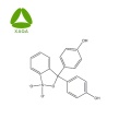 Réactif chimique de poudre de sel de sodium de rouge de phénol à 99%