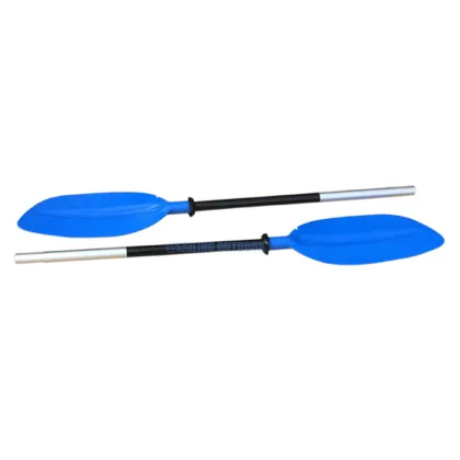 Affordable Kayak Paddles and Canoe Oars for Sale