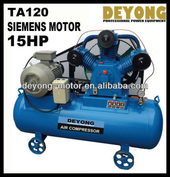 piston air compressor (FUSHENG type)