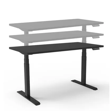 Autonomous Height Adjustable Desk