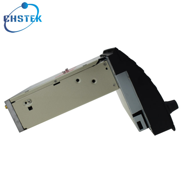 Car Audio With Dvd