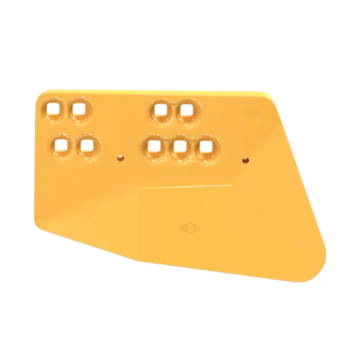 D11XE Bulldozer Blade End Cutting Edge 8E-4543/8E-4544, Bulldozer Blade Cutting Edge