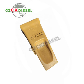 Excavator Engine Parts Bucket Tooth 9N4352 for Various Models