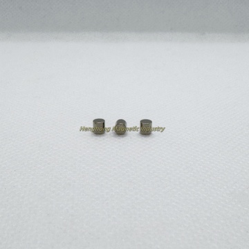 N52H neodymium iron boron strong magnetic field