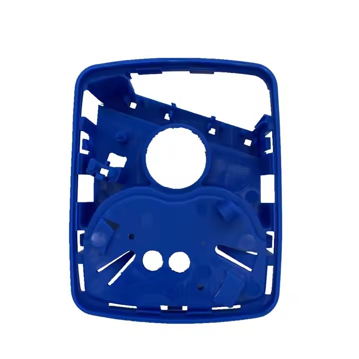 Injection Molding Plastic Case for Electronic