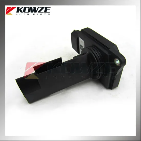 Air Cleaner Air Flow Sensor For Mitsubishi Lancer Colt Plus L200 Pajero Montero Sport MR985187