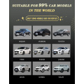 Renault Duster Auto vloermatten