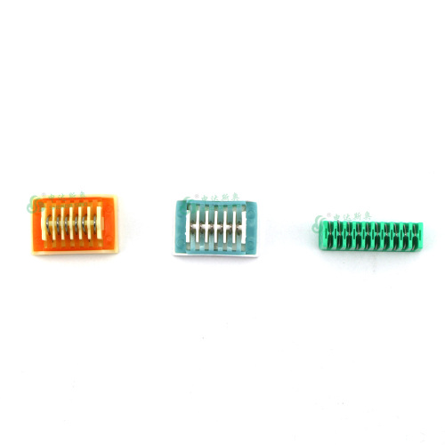 Clips laparoscopiques en titane LT300 Clips de ligature en titane