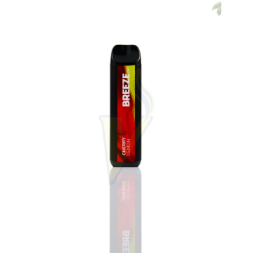 Blueberry Ice Breeze Disposable Vape