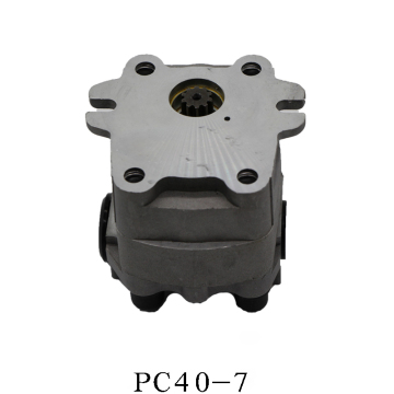 Factory Price Gear Pumps and Pilot Pumps for Excavator Hydraulic Parts