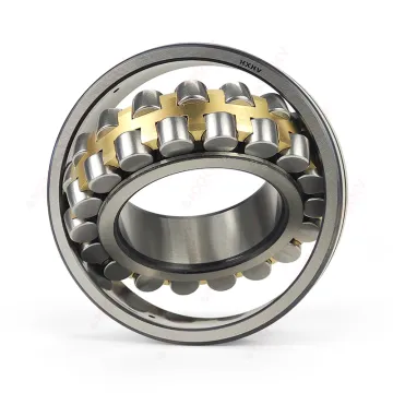 23276 CAK/W33 C3 Double Row Chrome Steel Spherical Plain Bearing 380x680x240 mm HXHV