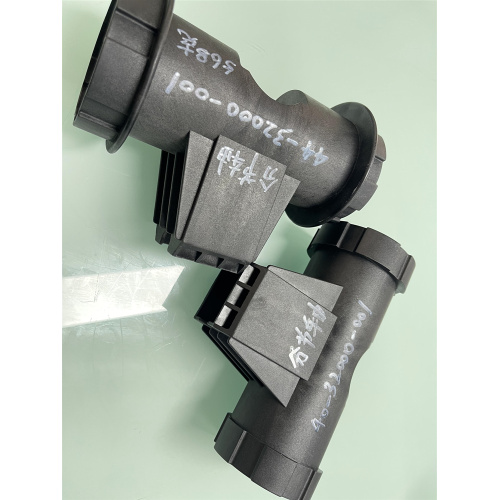 Pvc Electrical Insulator Components