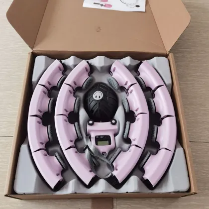 Wholesale Smart Weighted Hula Rings Hoops