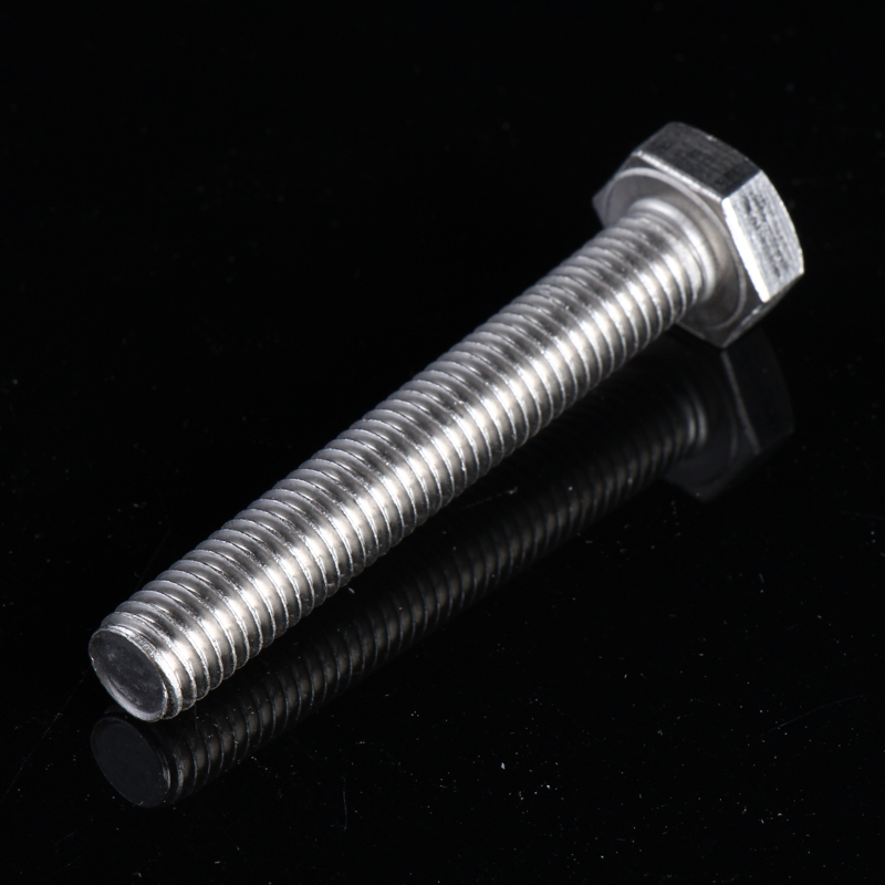 304 Hexagon head bolt