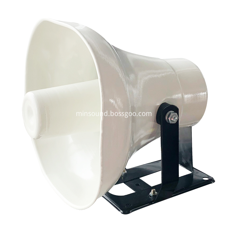 Pa Speaker