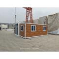 20ft Expandable container house expandable container house for sale