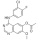 Name: 6-Quinazolinol,4-[(3-chloro-4-fluorophenyl)amino]-7-methoxy-, 6-acetate, hydrochloride (1:1) CAS 184475-70-5