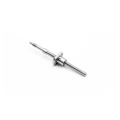 SFK0601 Micro Ball Screw with C5 Accuracy