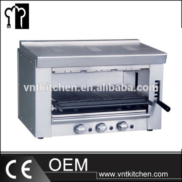 VNTK173-G Thiết bị nhà bếp thương mại Salamander