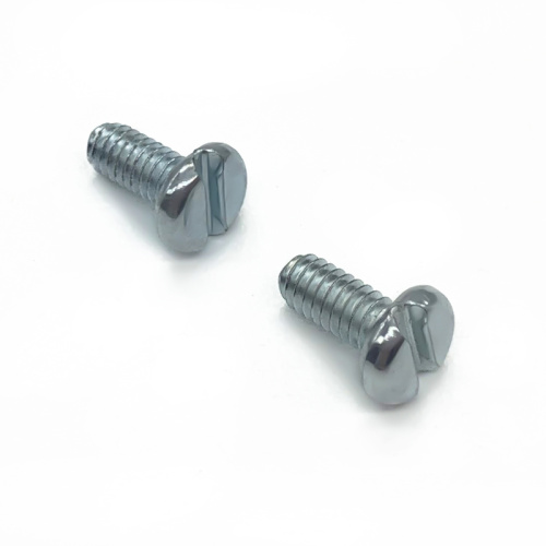 ANSI/ASME B 18.6.2 6#-32*2-1/4 ANSI SCREWS