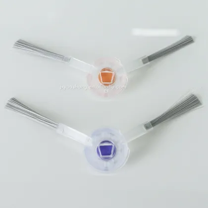 Robot Vacuum Cleaner Parts & Accessories: Filter, Roller, Brushes, Mop Cloth & More for Narwal Freo J3