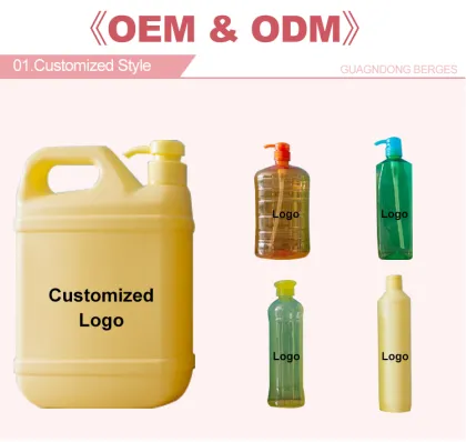 Wholesale Eco-friendly Dishwashing Liquid - 1kg