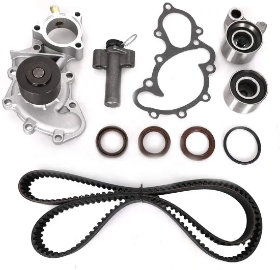 Timing Belt Kit TKT-025 for Tacoma 4Runner Pickup Truck 4x4